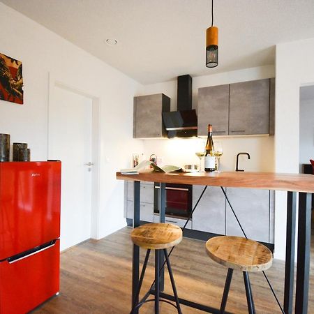 Blackfoxrest Ferienwohnung Feldberg  Bagian luar foto