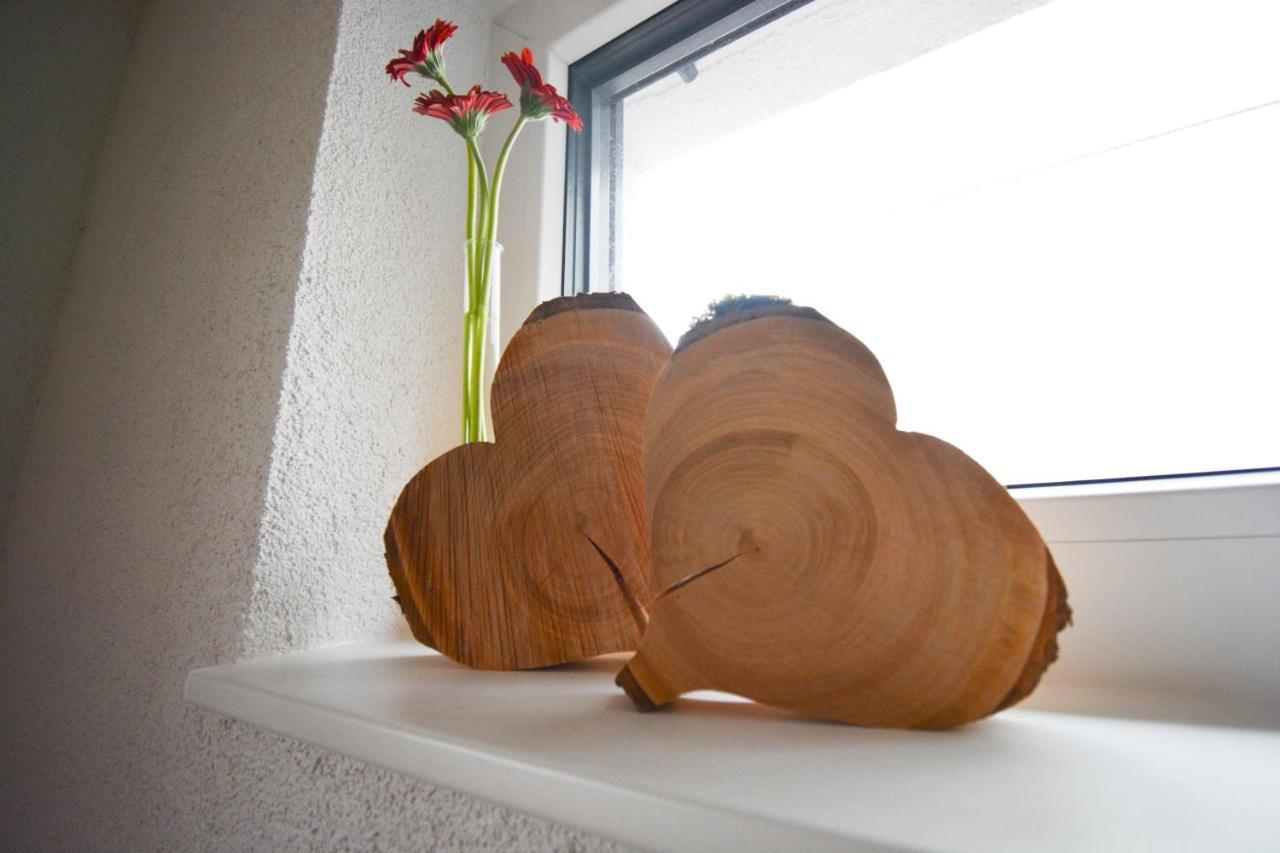 Blackfoxrest Ferienwohnung Feldberg  Bagian luar foto