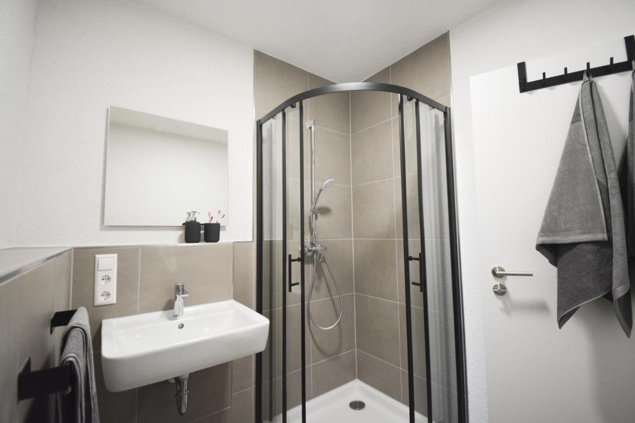Blackfoxrest Ferienwohnung Feldberg  Bagian luar foto