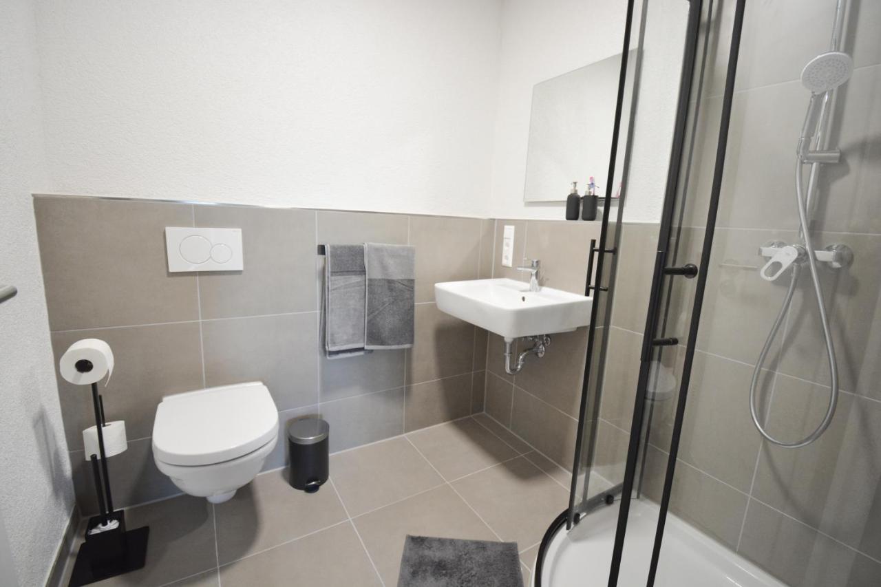 Blackfoxrest Ferienwohnung Feldberg  Bagian luar foto